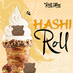 ROLL ALOÓ