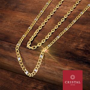 CRISTAL JOYAS