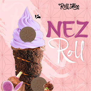 ROLL ALOÓ