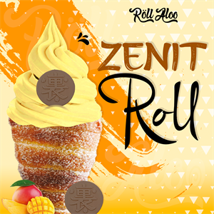 ROLL ALOÓ