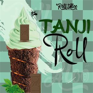ROLL ALOÓ