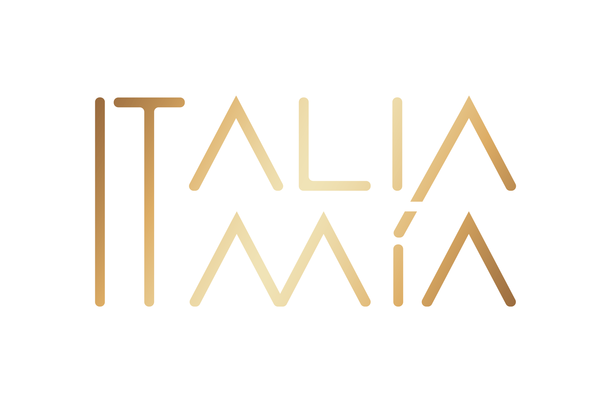 ITALIA MIA