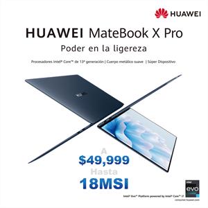 HUAWEI