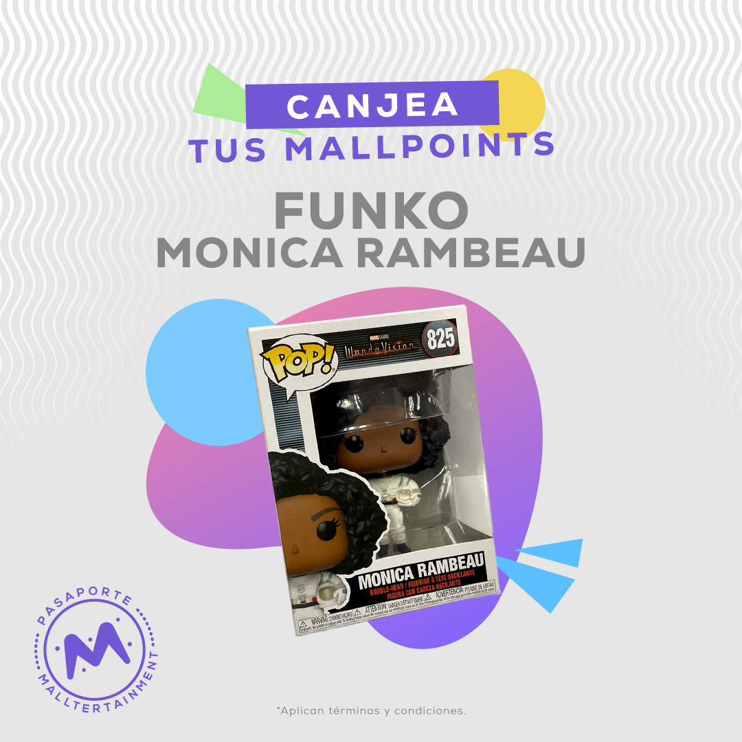 Monica Rambeau