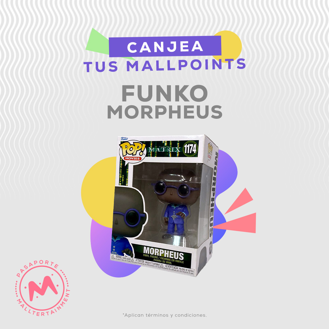 Morpheus