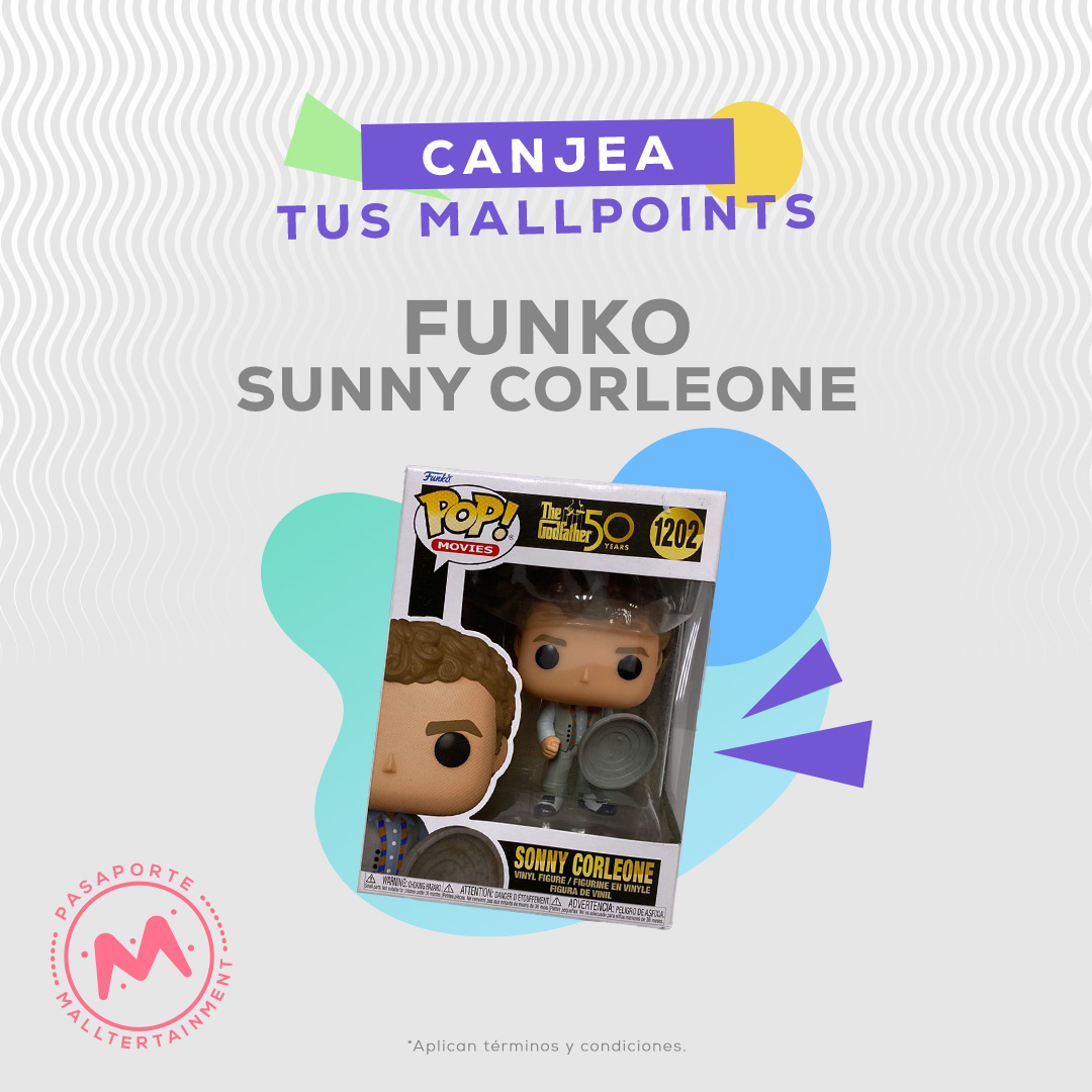 Sunny Corleone