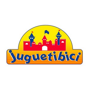 JUGUETIBICI