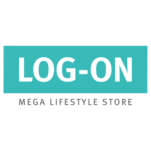 LOG ON