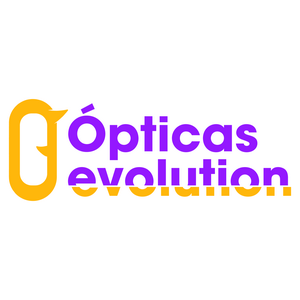 ÓPTICAS EVOLUTION