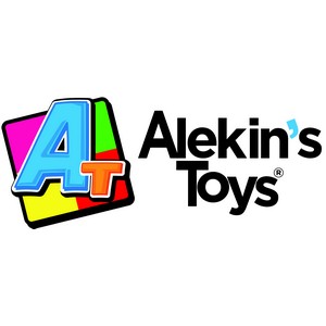 ALEKIN´S TOYS