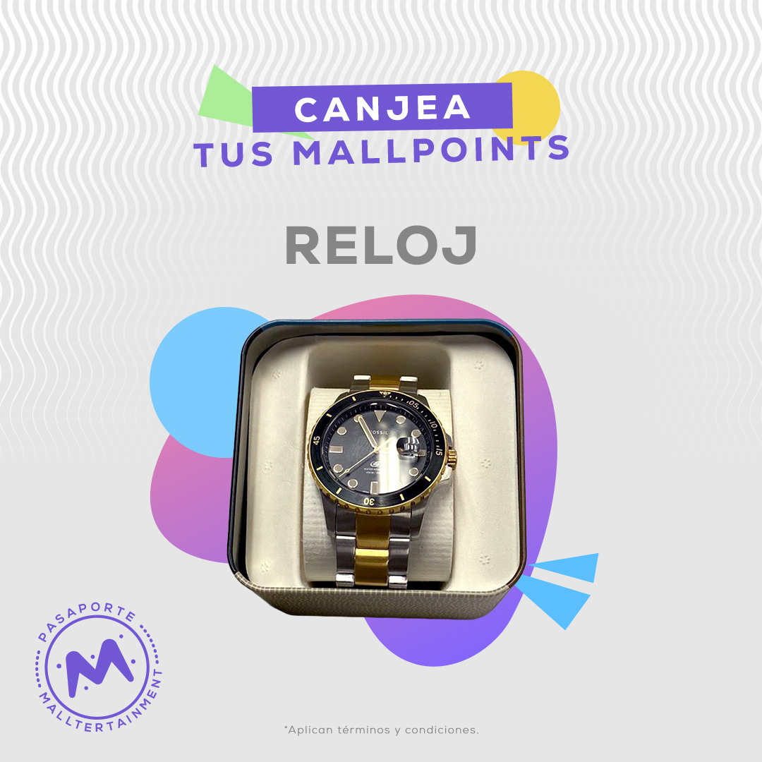 Reloj