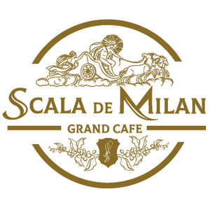 SCALA  DE MILÁN