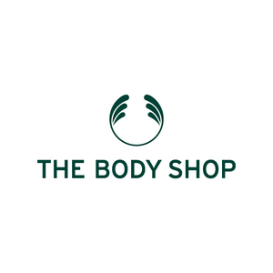 THE BODY SHOP