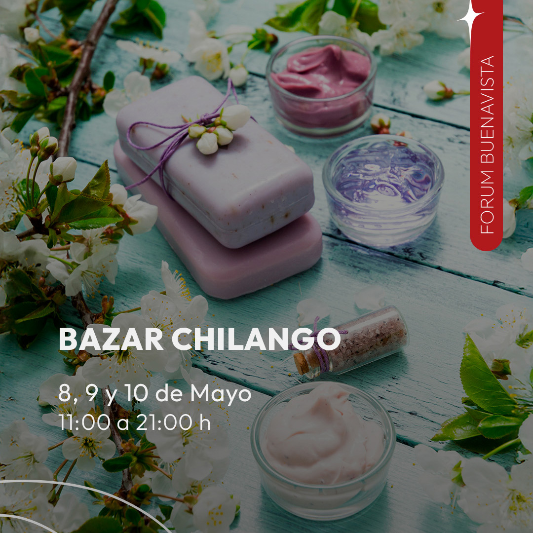 BAZAR CHILANGO