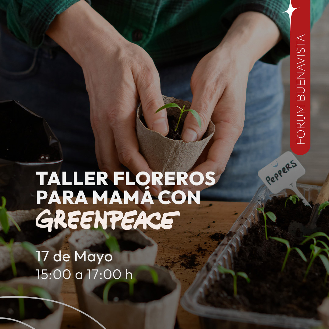 GREENPEACE