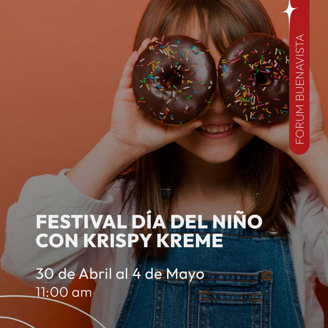 KRISPY KREME