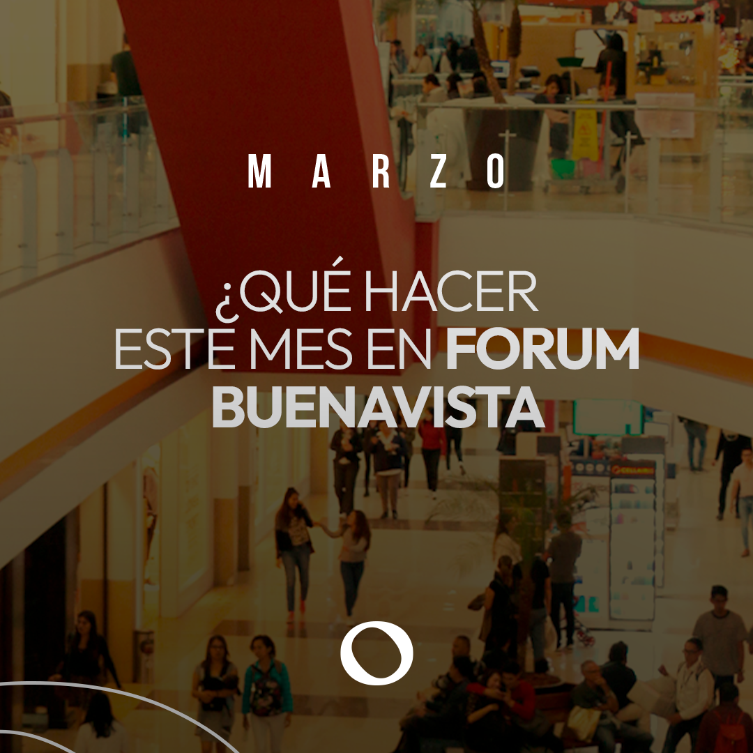 FORUM BUENAVISTA
