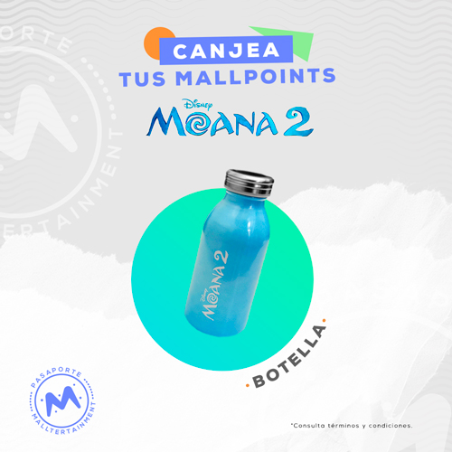 Moana Termo