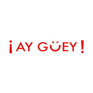 ¡Ay Guey!