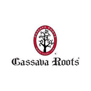 Cassava Root´s