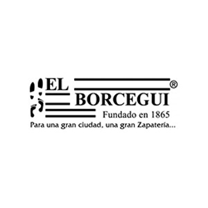El Borcegui
