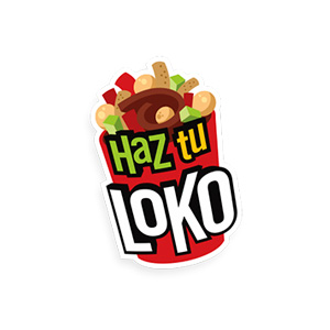Haz tu loko