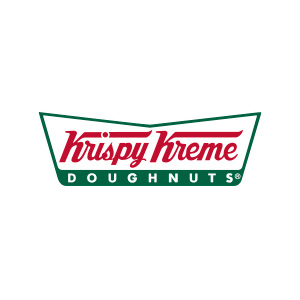 KRISPY KREME