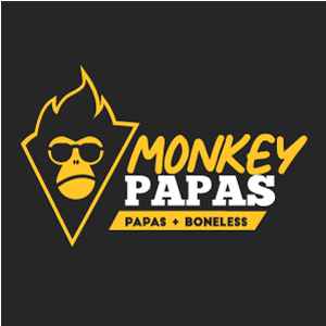 Monkey Papas