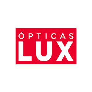 ÓPTICAS LUX