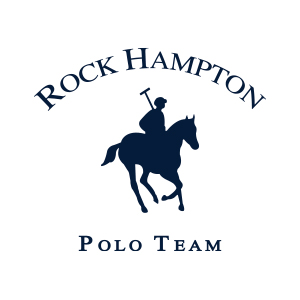 ROCK HAMPTON POLO TEAM