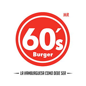 SIXTIES BURGER