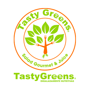 TASTY GREENS