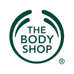 THE BODY SHOP