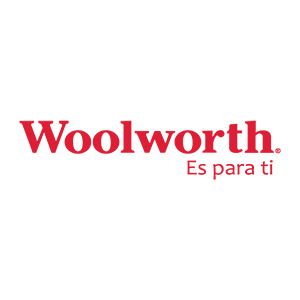 WOOLWORTH